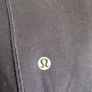 lululemon joggers
